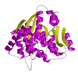 Image of CATH 4hjxA