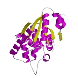 Image of CATH 4hjxA01