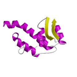 Image of CATH 4hjxA02
