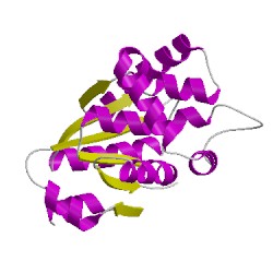 Image of CATH 4hjxB01