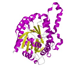 Image of CATH 4hk7A00