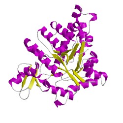 Image of CATH 4hk7B