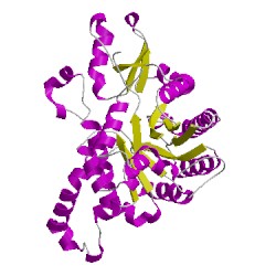 Image of CATH 4hk7C