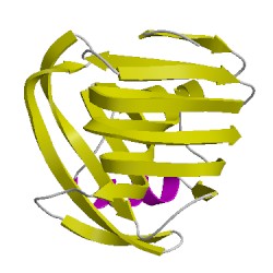 Image of CATH 4hk8A