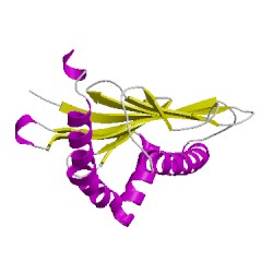 Image of CATH 4hkjA01