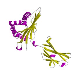 Image of CATH 4hkjM