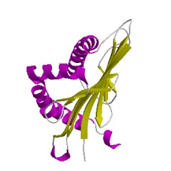 Image of CATH 4hkjM01