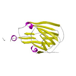 Image of CATH 4hkjP00