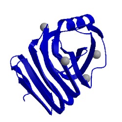 Image of CATH 4hkl