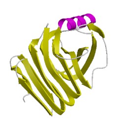 Image of CATH 4hklA00