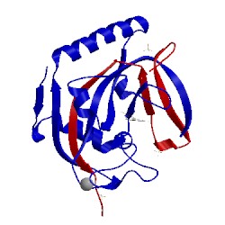 Image of CATH 4hkn