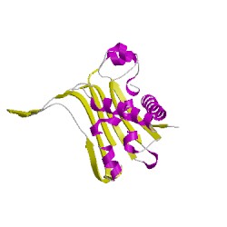 Image of CATH 4hktA02