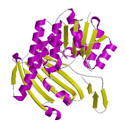 Image of CATH 4hktC