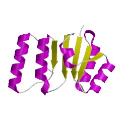 Image of CATH 4hktC01