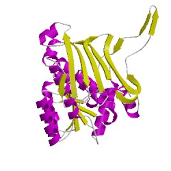 Image of CATH 4hktD