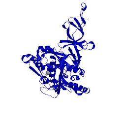 Image of CATH 4hkv