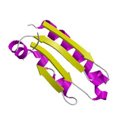 Image of CATH 4hl9B00