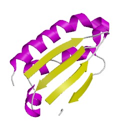 Image of CATH 4hl9H00