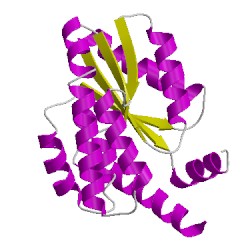 Image of CATH 4hldB