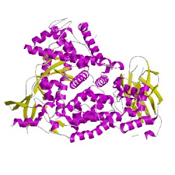 Image of CATH 4hleA