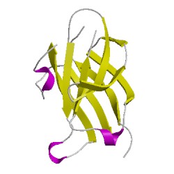 Image of CATH 4hleA02