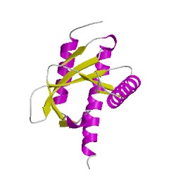 Image of CATH 4hleA04