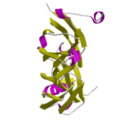 Image of CATH 4hljA