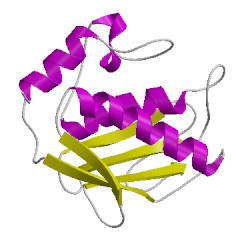 Image of CATH 4hmaA00