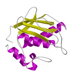 Image of CATH 4hmaB