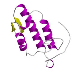 Image of CATH 4hmbA