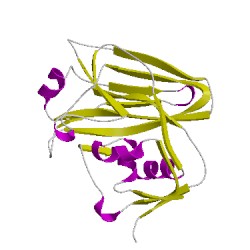 Image of CATH 4hmgA01