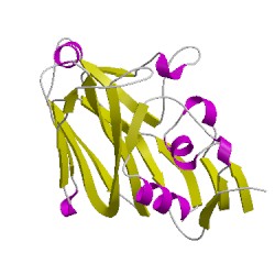 Image of CATH 4hmgE01