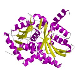 Image of CATH 4hn4B