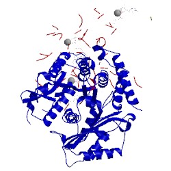 Image of CATH 4hna