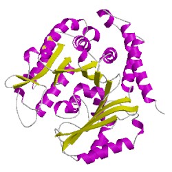 Image of CATH 4hnaB