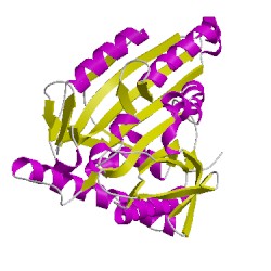 Image of CATH 4hnaK