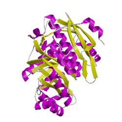 Image of CATH 4hncA