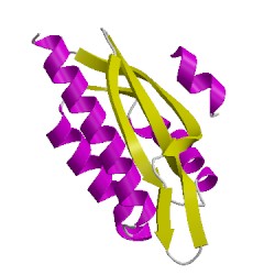 Image of CATH 4hncA01