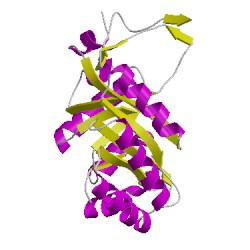 Image of CATH 4hncA02