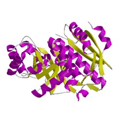 Image of CATH 4hncB