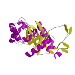 Image of CATH 4hncB02