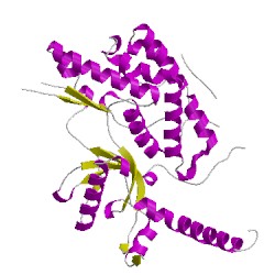 Image of CATH 4hndA