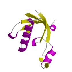 Image of CATH 4hndA01