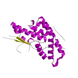 Image of CATH 4hndA02