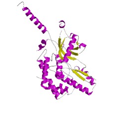 Image of CATH 4hndB