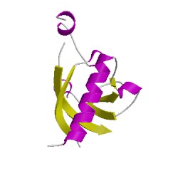 Image of CATH 4hndB01