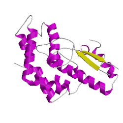 Image of CATH 4hndB02