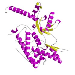 Image of CATH 4hneA