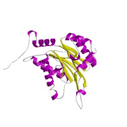 Image of CATH 4hnpA