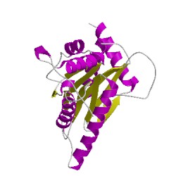 Image of CATH 4hnpC